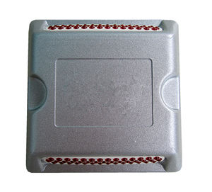 Reflector <span class=keywords><strong>de</strong></span> Aluminio Prismático <span class=keywords><strong>de</strong></span> Alta Intensidad Súper Brillante, sin Necesidad <span class=keywords><strong>de</strong></span> Energía, para <span class=keywords><strong>Señales</strong></span> <span class=keywords><strong>de</strong></span> Advertencia <span class=keywords><strong>de</strong></span> Tráfico - Product Image 4