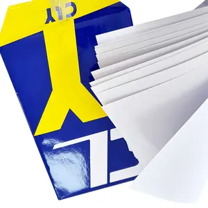 Office Copy Paper A4 Customized 70/75/80 gsm Factory Price