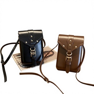 Nuove Borse a Tracolla di Lusso per Donna 2026, Design di Marca Famosa, Borse Trendy in PU - Product Image 1