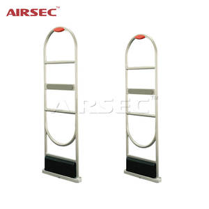 Sistema de Alarma Antirrobo <span class=keywords><strong>Airsec</strong></span> para Librerías, con Sensor EM para Puertas - Product Image 6
