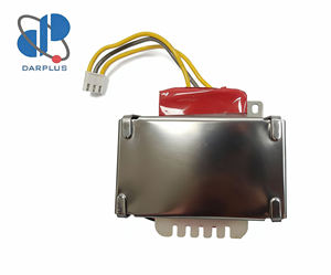 Transformateur de puissance EI76*45 DAR PLUS monophasé haute performance pour contrôle électronique industriel - Product Image 2