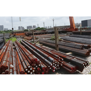 Barra Tonda in Acciaio al Carbonio AISI 1008 1006, Barra Tonda in Acciaio Dolce, Diametro 12mm, Asta in Acciaio al Carbonio, Barra Tonda Solida - Product Image 3