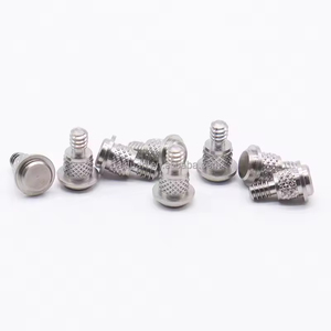 Thép không gỉ Phillips Pan Đầu chia <span class=keywords><strong>lockwasher</strong></span> sem vít - Product Image 5