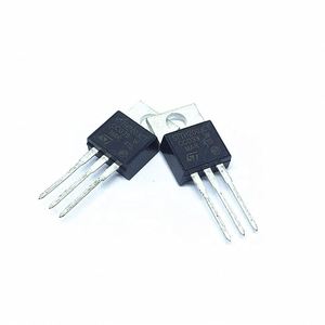 Prix réduit en stock, nouvelle offre originale TO-220 20A 300V STTH2003 transistor STTH2003CT - Product Image 1