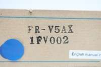 Placa de Circuito PCB para PLC FR-V5AX