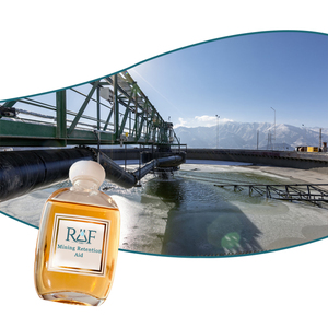 Tensioactivo aniónico Minería de petróleo Agente penetrante especializado Ayuda de retención de minería - Product Image 4