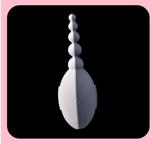 <span class=keywords><strong>3</strong></span> Geschwindigkeit 7 Frequenz vibrator mit USB-Aufladung Frauen Kitzler Saugen Stimulation Dildos Anal Massage Vibrator für Paare - Product Image 4