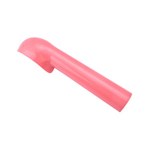 Plastic Ice Cream Scoop Ball Scoop Easy Release For Ice Cream And Fruit - Product Image 3