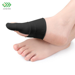 JOGHN Pulgar Valgus Juanion <span class=keywords><strong>Corrector</strong></span> Dispositivo Hallux Valgus Toe Manga <span class=keywords><strong>Corrector</strong></span> Juanete Con Correa de Entrenamiento Para Aliviar Juaniones - Product Image 6