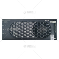 Module d'alimentation redresseur télécom haute puissance 1U R4850N6 3000W 48V à facteur de puissance élevé -40~+75 pour station de base 5G