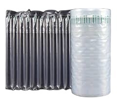 Film à bulles d'air PP sur mesure, directement de l'usine, coussin antichoc respirant, antibactérien, anti-UV, sac de protection à colonnes d'air - Product Image 5
