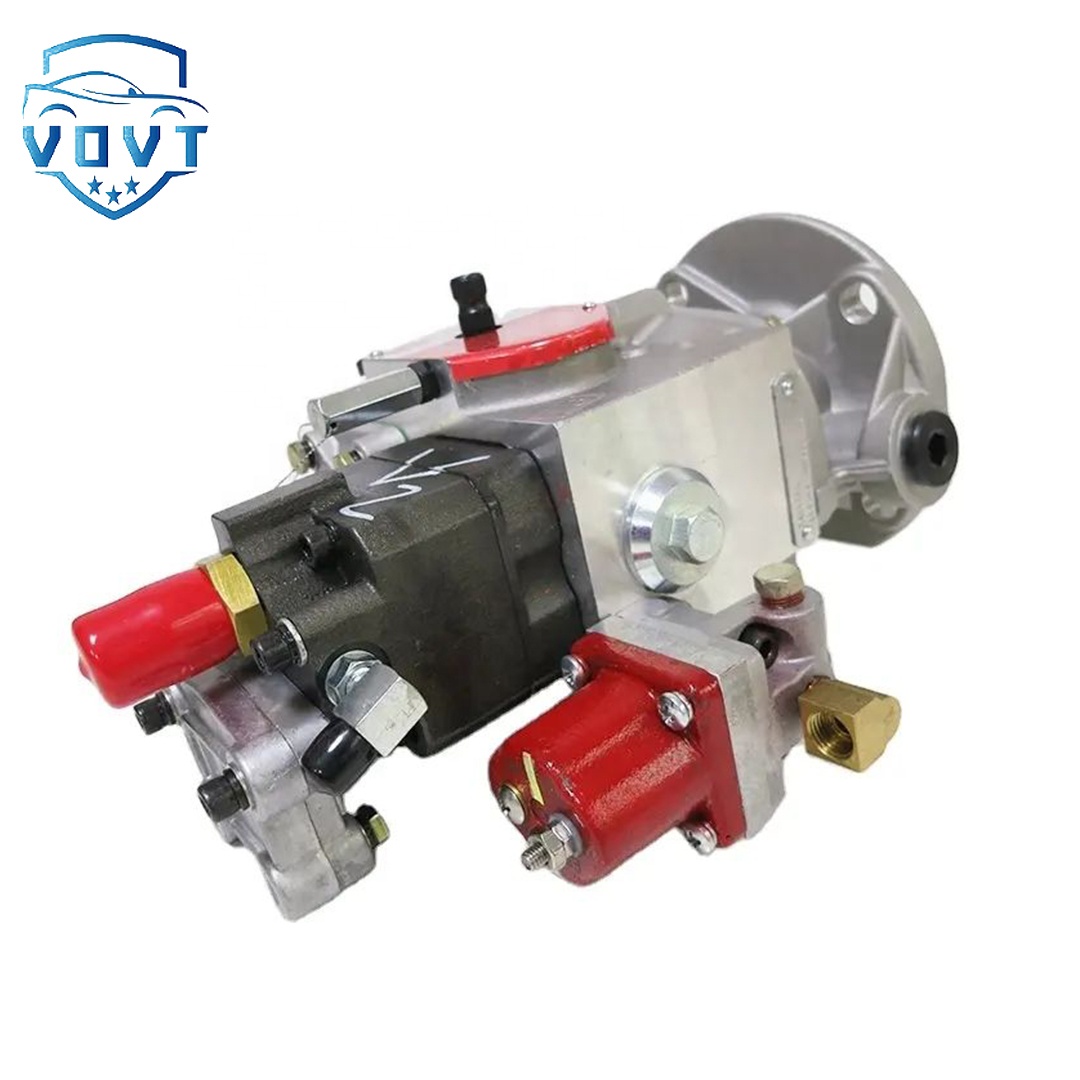 Fuel Injection Pump 3070123 Diesel Engine  Spare Parts NTA855 Diesel Injector Pump