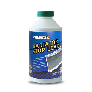 Visbella 345ml <span class=keywords><strong>radiador</strong></span> de coche tapón de <span class=keywords><strong>fugas</strong></span> sistema de refrigeración detener <span class=keywords><strong>fugas</strong></span> - Product Image 2