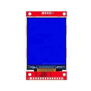 <span class=keywords><strong>Pantalla</strong></span> inteligente ILI9341 <span class=keywords><strong>de</strong></span> 2.4 <span class=keywords><strong>pulgadas</strong></span> 240*320, módulo LCD TFT <span class=keywords><strong>de</strong></span> 2.4 <span class=keywords><strong>pulgadas</strong></span> SPI sin <span class=keywords><strong>pantalla</strong></span> táctil TFT - Product Image 3