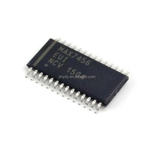 MAX7456EUI TSSOP28 MAX7456EUI+T Display <b>Driver</b> Chip - Product Image 3