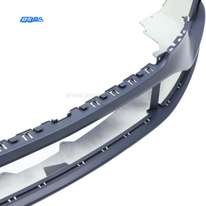 Parachoques delantero gris de alta calidad, directo de fábrica, de alta gama, completamente nuevo, para Bentley GT 2016-2017 - Product Image 4