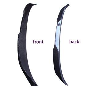 Aileron arrière en fibre de carbone style DA pour Série 5 G30 G38 & M5 F90 2016-2023 - Product Image 5