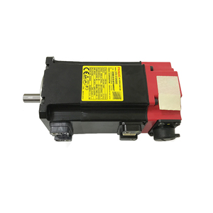 A06B-0115-B704 # 0037 จัดส่งรวดเร็ว เซอร์โวมอเตอร์ FANUC AC - Product Image 6