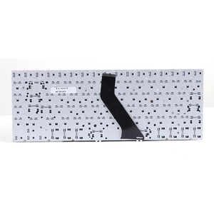 คีย์บอร์ด lptop สำหรับ ACER <span class=keywords><strong>Aspire</strong></span> V5 431 V5 471 V5 431P V5 471G อะไหล่ทดแทน - Product Image 2