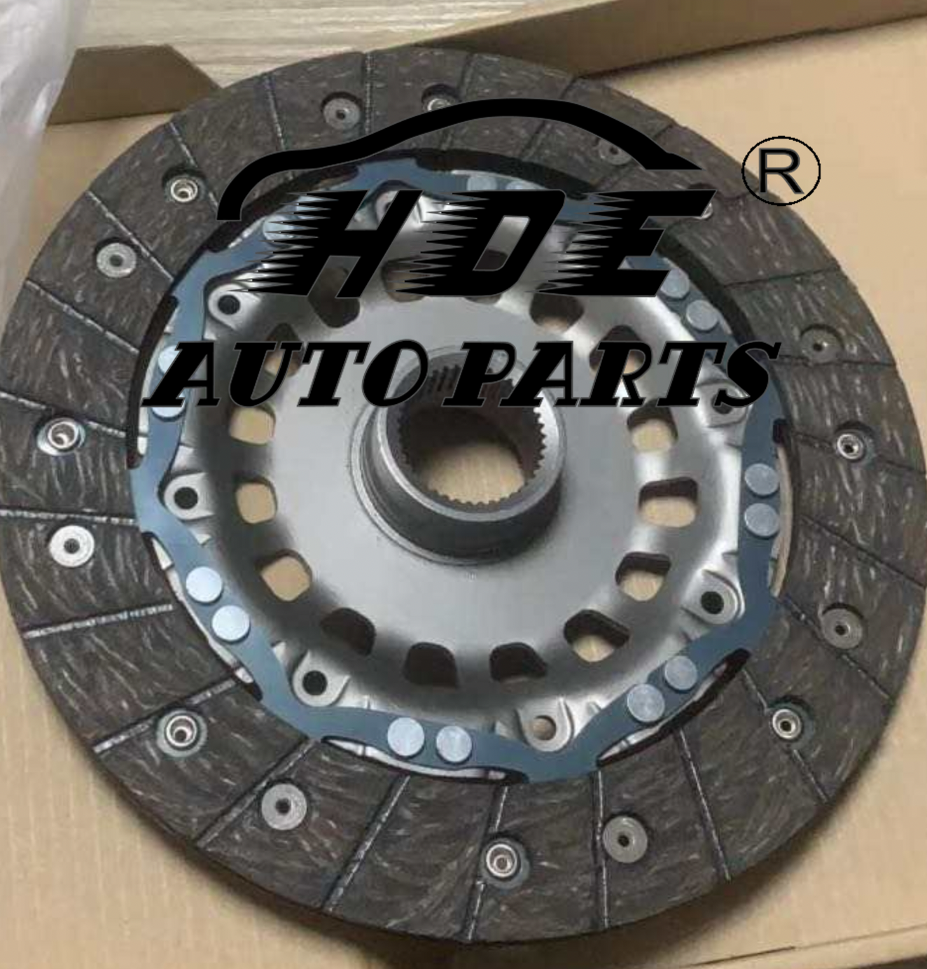 22000-5P8-0468 22000-5P8-016 Voor Handa Vezel Koppelingsplaat Plaat Clutch Cover Kleine Clutch Plaat 22000-5P8-000