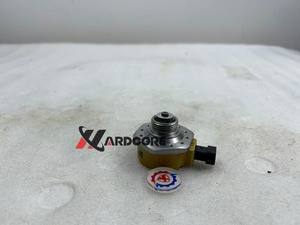 Solenoide de Bomba de Inyección de Combustible de 24V 312-5620 3125620 E320D E323D E323DL C6.4 C6.6 C4.4 C4.2 326-4635 1294-0071 286-1511 - Product Image 3