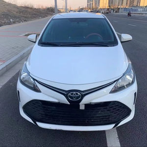 รถยนต์มือสอง RAV4 ขายดี รถ <span class=keywords><strong>Vios</strong></span> FS <span class=keywords><strong>1.5</strong></span> เกียร์อัตโนมัติ ราคาถูกสุดๆ รับประกันคุณภาพ L 114 แรงม้า L4 ผลิตในจีน - Product Image 1