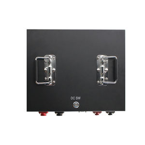 Greenbatt Energie Elektrische Auto Golfkar 36V 48V 72V 100ah 150ah Lithium Ijzerfosfaat Batterijen Met Bluetooth En Lcd - Product Image 3