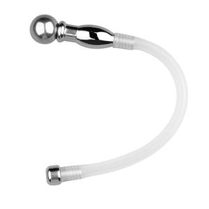 खोखली उरथ्रल ध्वनियों डिनेटर्स नरम ट्यूब यूरेथरा उत्तेजना सम्मिलित पुरुषों के लिए हस्तमैथुन सेक्स खिलौने - Product Image 2