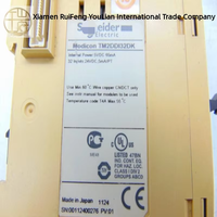 Módulo PLC Tm2ddi32dk Nuevo Original en Stock, Controlador de Programación PLC Dedicado para Automatización Industrial