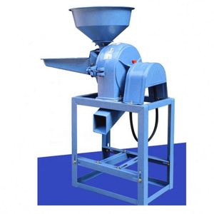 Nueva Mini Máquina Moledora de Alimentos para Animales de Uso Doméstico, Máquina Moledora de Granos de Acero Inoxidable de Alta Calidad - Product Image 4