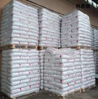 Resin Polikarbonat Covestro Makrolon 2407 Viskositas Rendah Aliran Tinggi Stabil UV Tahan Panas Granul untuk Pencetakan Injeksi