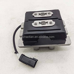 挖掘机备件先导阀561-7001脚踏阀踏板5617001控制312GC 315GC挖掘机 - Product Image 4