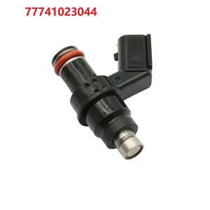 Injecteur de carburant 77741023044 pour <span class=keywords><strong>KTM</strong></span> 250 <span class=keywords><strong>350</strong></span> 450 <span class=keywords><strong>SX</strong></span>-<span class=keywords><strong>F</strong></span> XC-<span class=keywords><strong>F</strong></span> 2012-<span class=keywords><strong>2015</strong></span> Husqvarna FC250 FC350 FC450 2014-<span class=keywords><strong>2015</strong></span> - Product Image 5