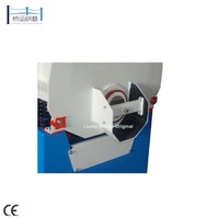 Tolva Vibratoria de Precisión para Componentes Delicados: Acabado Multicompartimento con Refinamiento Isotrópico para Desbarbado