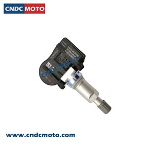 CNDC MOTO <b>TPMS</b> Sensor 68078861AA External For Chrysler Vehicles - Product Image 1