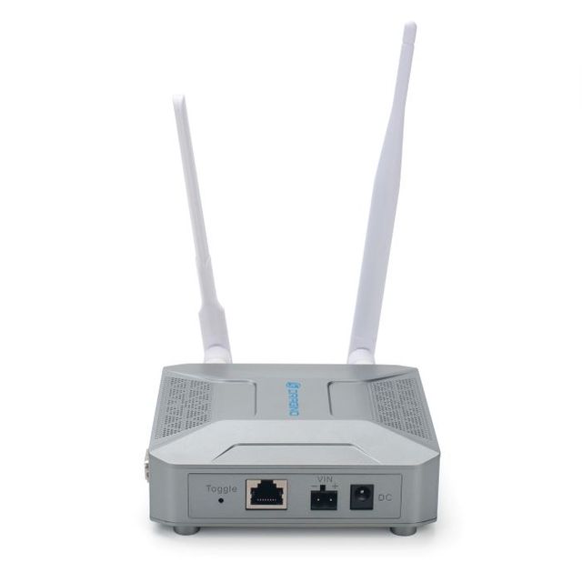 Open source LoRaWAN To Modbus Gateway MS48-LR support 4G