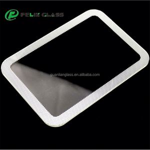 แผ่นกระจกนิรภัยสำหรับหน้าจอสัมผัส Gorilla 0.55 Agc Glass - Product Image 2