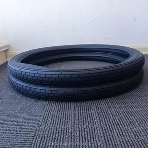 Neumáticos de Bicicleta de Alta Calidad <span class=keywords><strong>26x2</strong></span>. Neumáticos anchos para bicicleta de montaña y ciudad, 24x2.5, <span class=keywords><strong>26x2</strong></span>.5, 27.5x2.5, 29x2.5 - Product Image 4