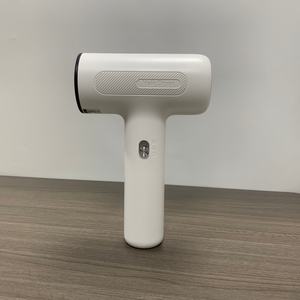 Nouveau produit 2026 : Sèche-cheveux portatif rechargeable, petit et compact, avec chargement USB, idéal pour l'extérieur - Product Image 4
