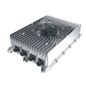 AKN9-5000W 24V 100A lifepo4 батарея зарядное устройство 5000w зарядное устройство литий-ионный аккумулятор для лодки