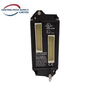 Module PLC d'entrée/sortie Foxboro P0915GBE/P0915GA-OB d'origine et de haute qualité pour l'automatisation PLC - Product Image 4