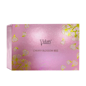 Essence pour les lèvres à la poudre de fleurs de cerisier, maquillage éclaircissant pour les lèvres, pour tous types de peau, application en 3 minutes - Product Image 1