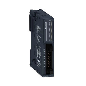 Módulo de Entrada Analógica TM3DQ16TK, Controlador Programable - Product Image 2