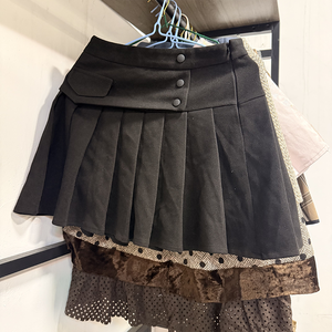 Gebrauchte Kleidung Großhandel Winter 3-Punkt-Kurzrock uns gebrauchte Kleidung Großhandel - Product Image 5