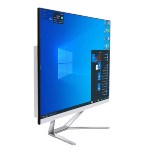Alta calidad 27 ''<span class=keywords><strong>I3</strong></span> I5 I7 Office Gamer AIO Monoblock Gaming PC Barebone <span class=keywords><strong>Computer</strong></span> <span class=keywords><strong>Desktop</strong></span> All in One PC - Product Image 1