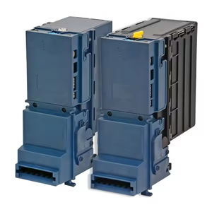 L'accepteur de billets ICT LX7 avec interface MDB peut fonctionner avec les distributeurs automatiques livrés avec serrure <span class=keywords><strong>à</strong></span> clé - Product Image 1