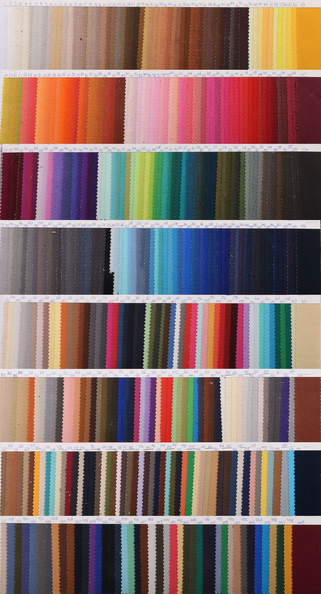 Multicolore