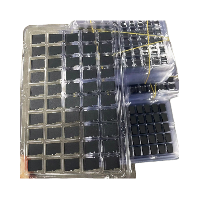 High Quality Bulk SK TF Flash Memory Cards Original Class 10 U3 Chips Plastic 64GB to 512GB Memory Range 1TB+ Storage Options