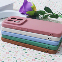 Coque en TPU souple mate pour Infinix Zero 30 4G, étui Hot 40 Pro 40i, Funda mince et souple antichoc pour Infinix Note 30 Pro