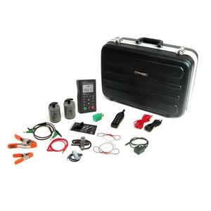 Kit de Instrumentos de Medición y Análisis Prostat PMK-151, Sistema de Resistencia con 1 Año de Garantía, Hecho en EE. UU. - Product Image 1